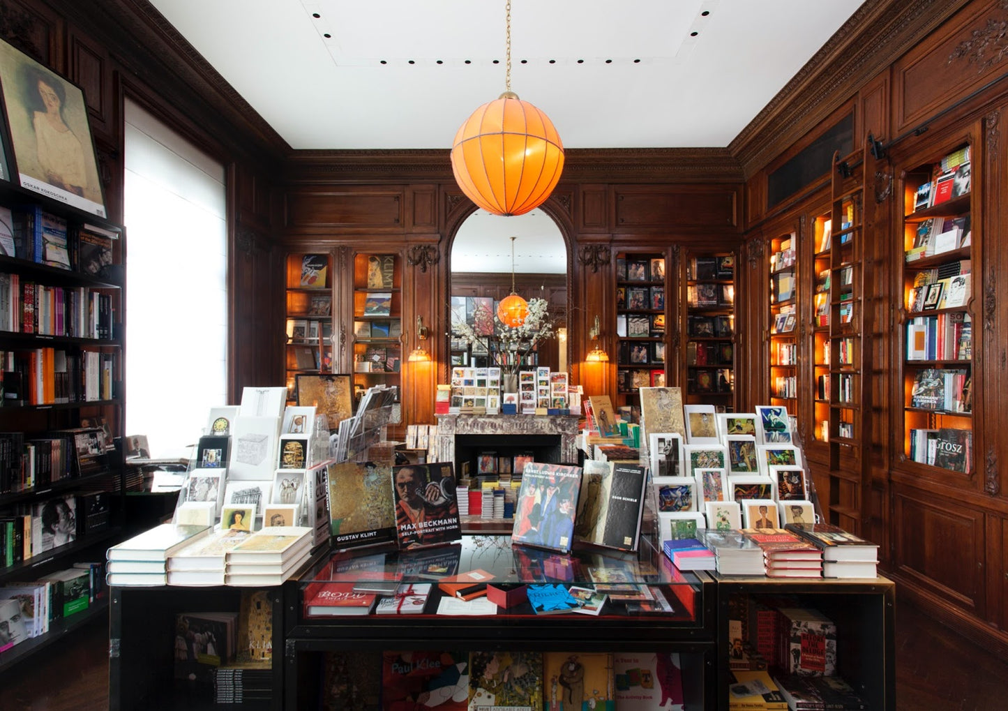 Book Store and Design Shop E-Gift Card / Geschenkkarte