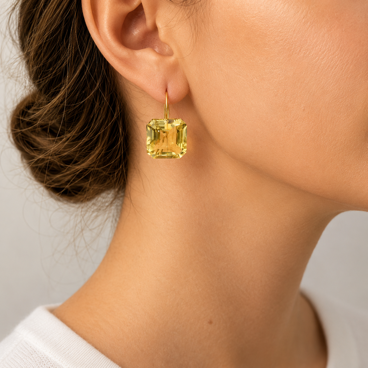 Marie-Hélène de Taillac Earrings