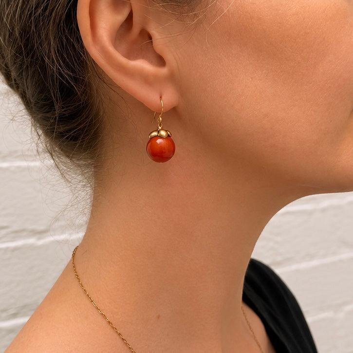 De Vera Sonja Earrings