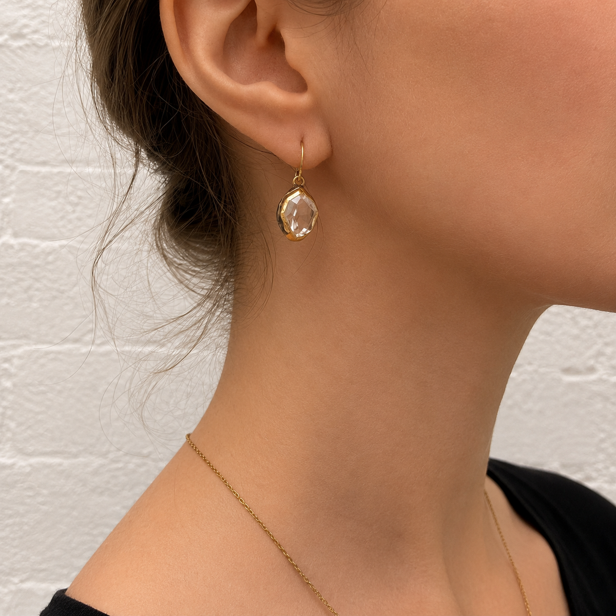 Judy Geib Earrings