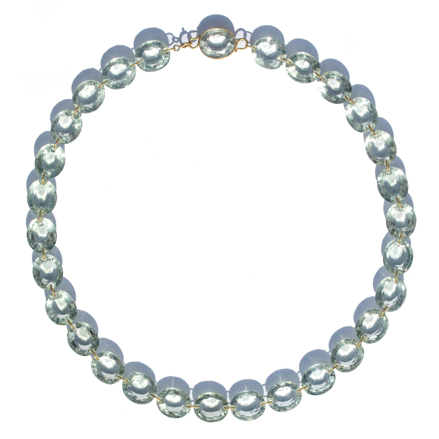 Marie-Hélène de Taillac Necklace
