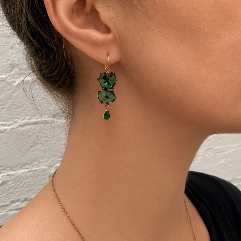 Judy Geib Earrings