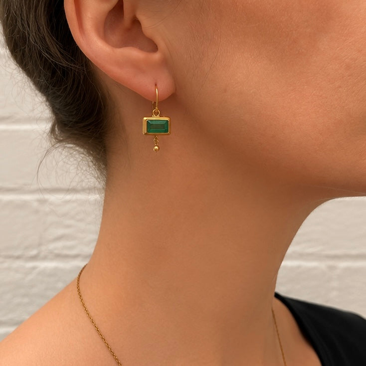 Judy Geib Earrings