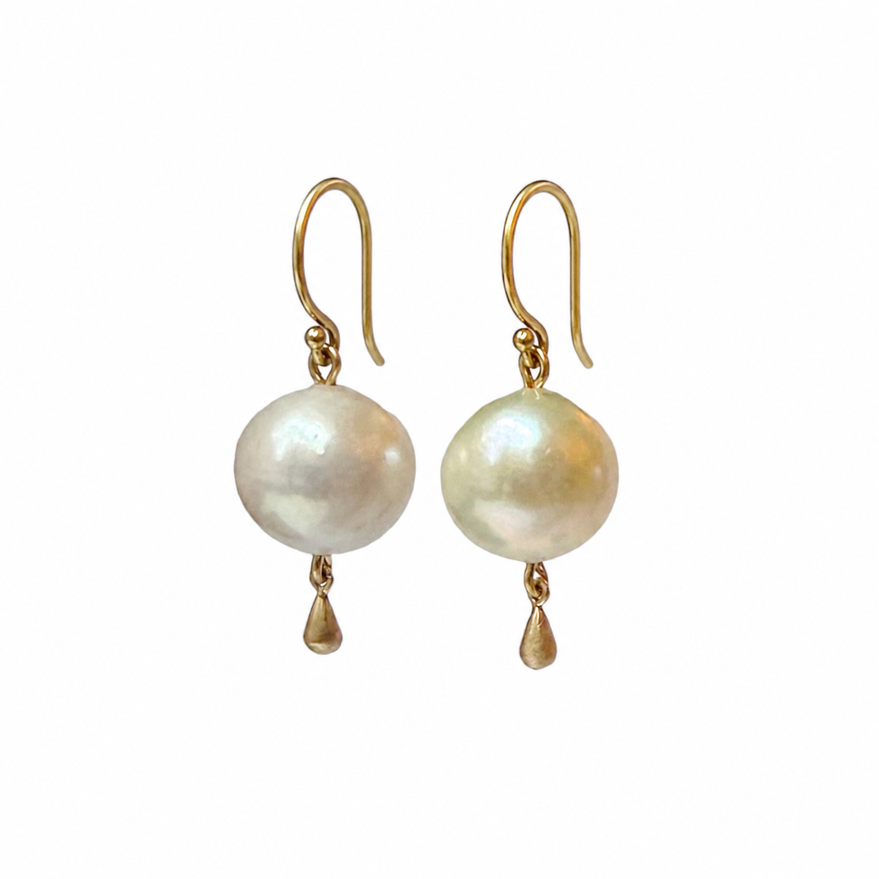 De Vera Earrings