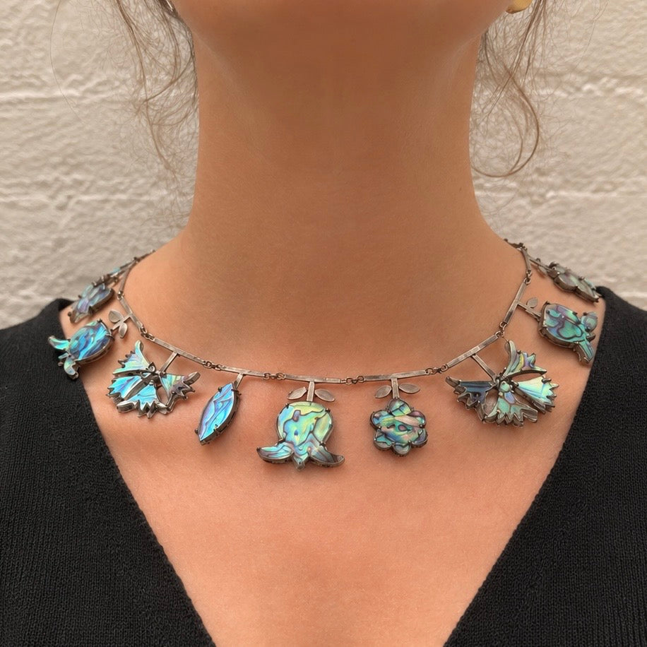 Judy Geib Necklace