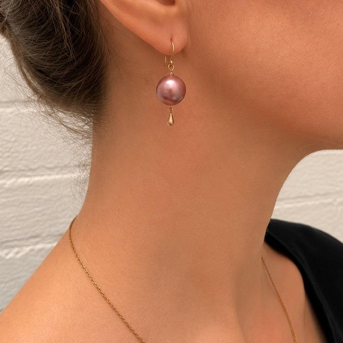 De Vera Earrings