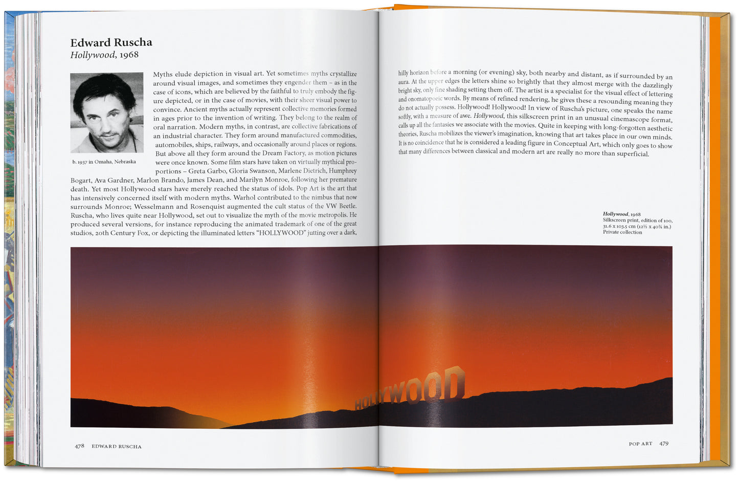 Art for All: Art History Inner Page