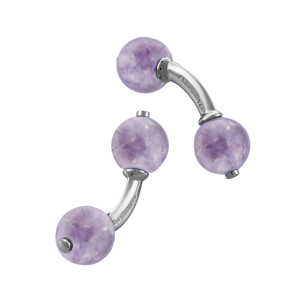 A. E. Köchert Cufflinks