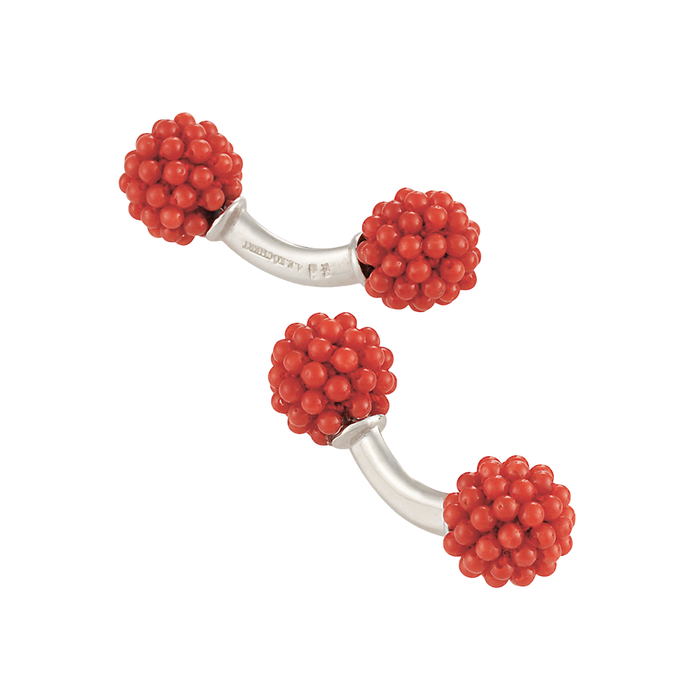 A. E. Köchert Cufflinks