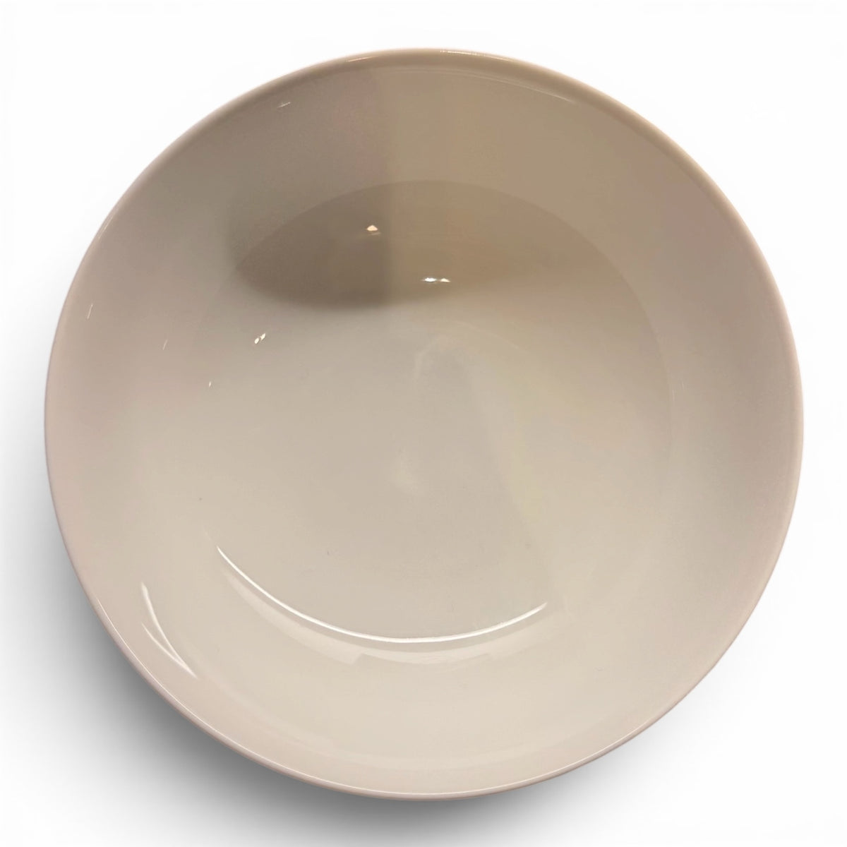 Ena Porcelain Salad Bowl