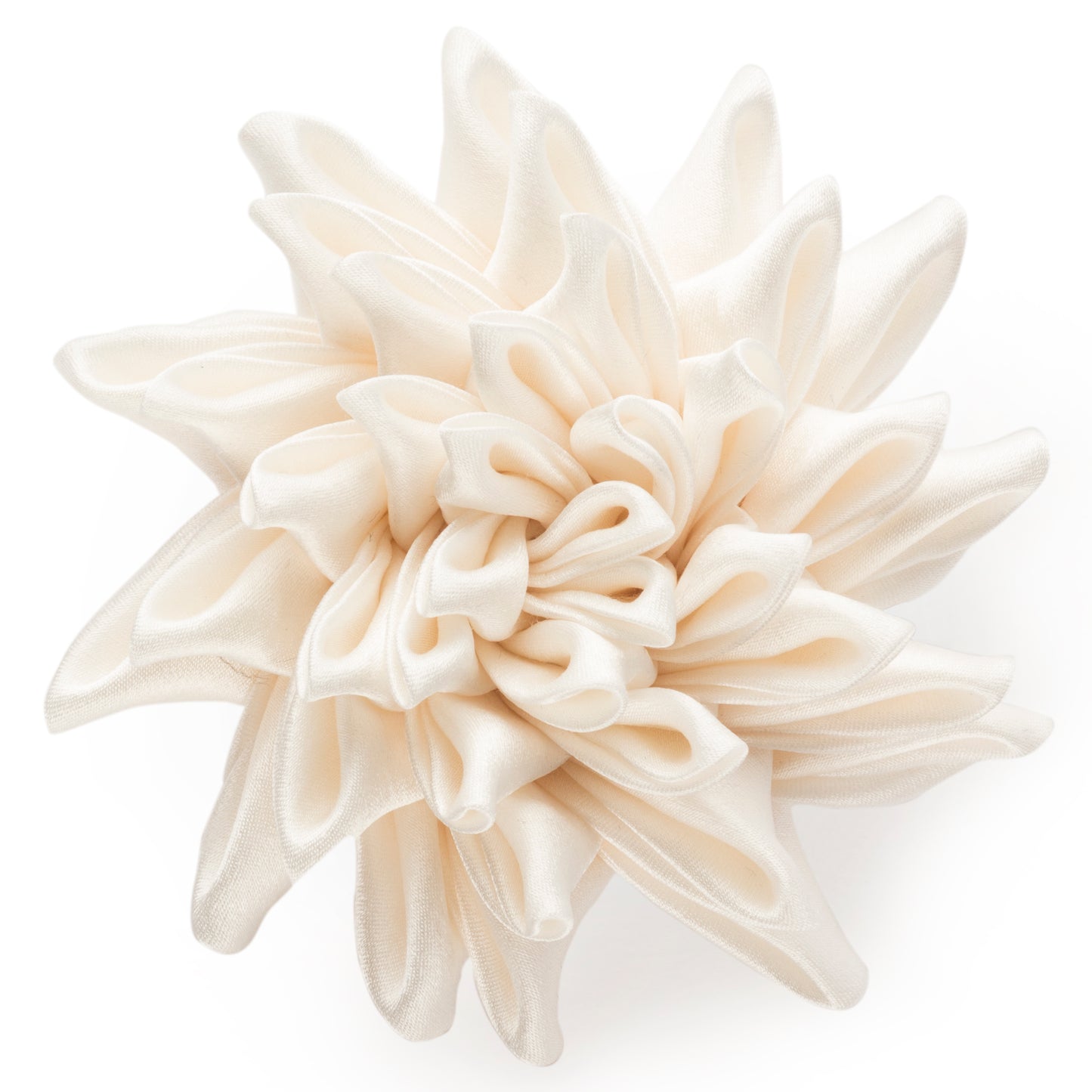 Fleur de Vienne Boutonnière