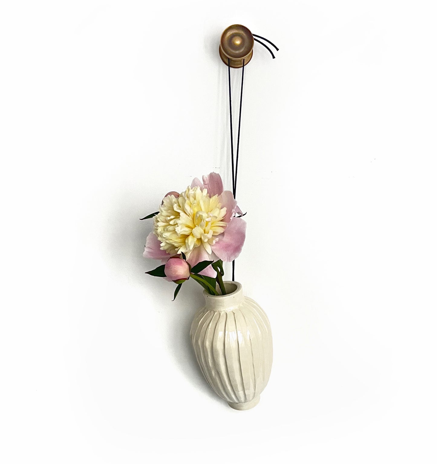 Frances Palmer Hanging Vase