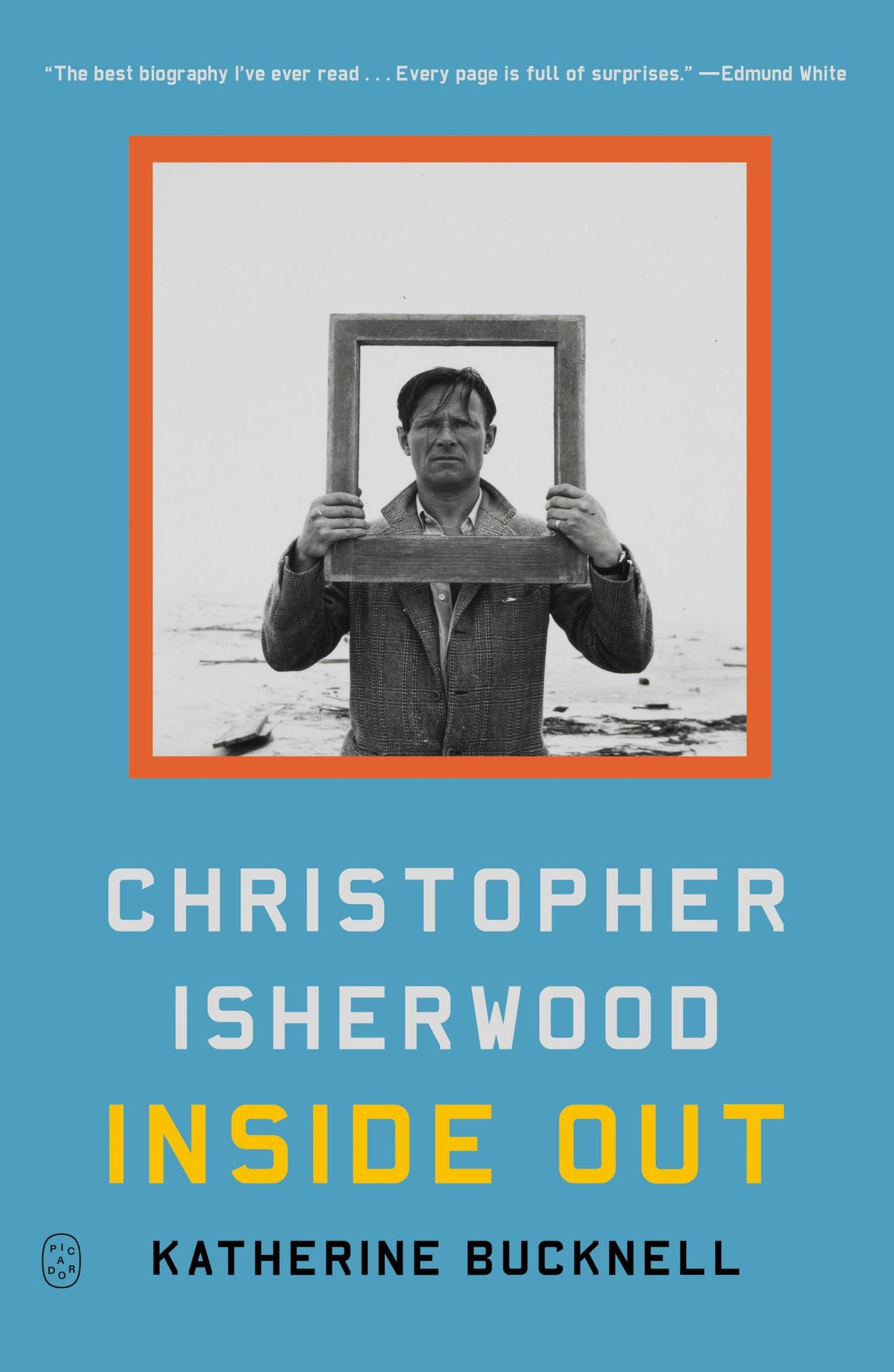 Christopher Isherwood: Inside Out