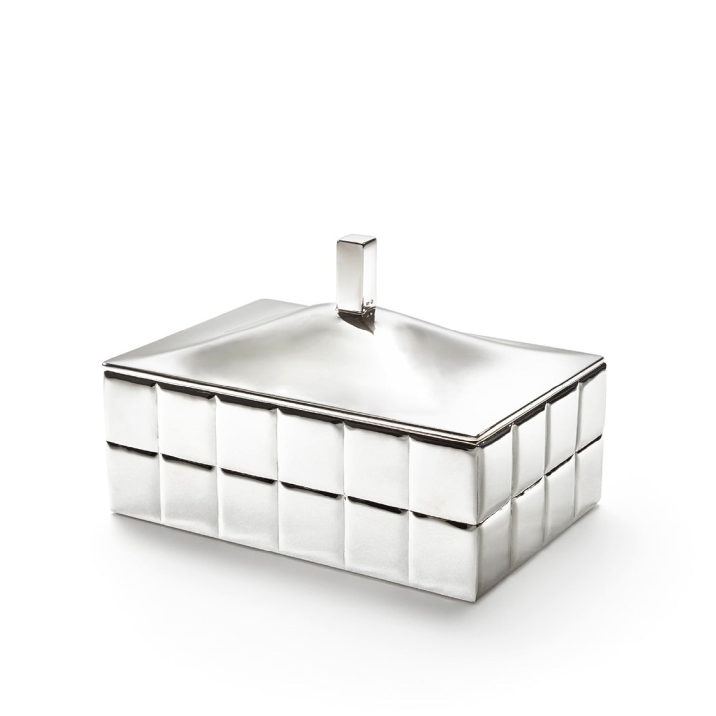 Jewelry Box for Emilie Flöge