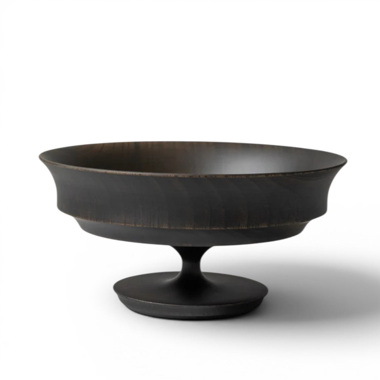 Hoffmann Pedestal Dish