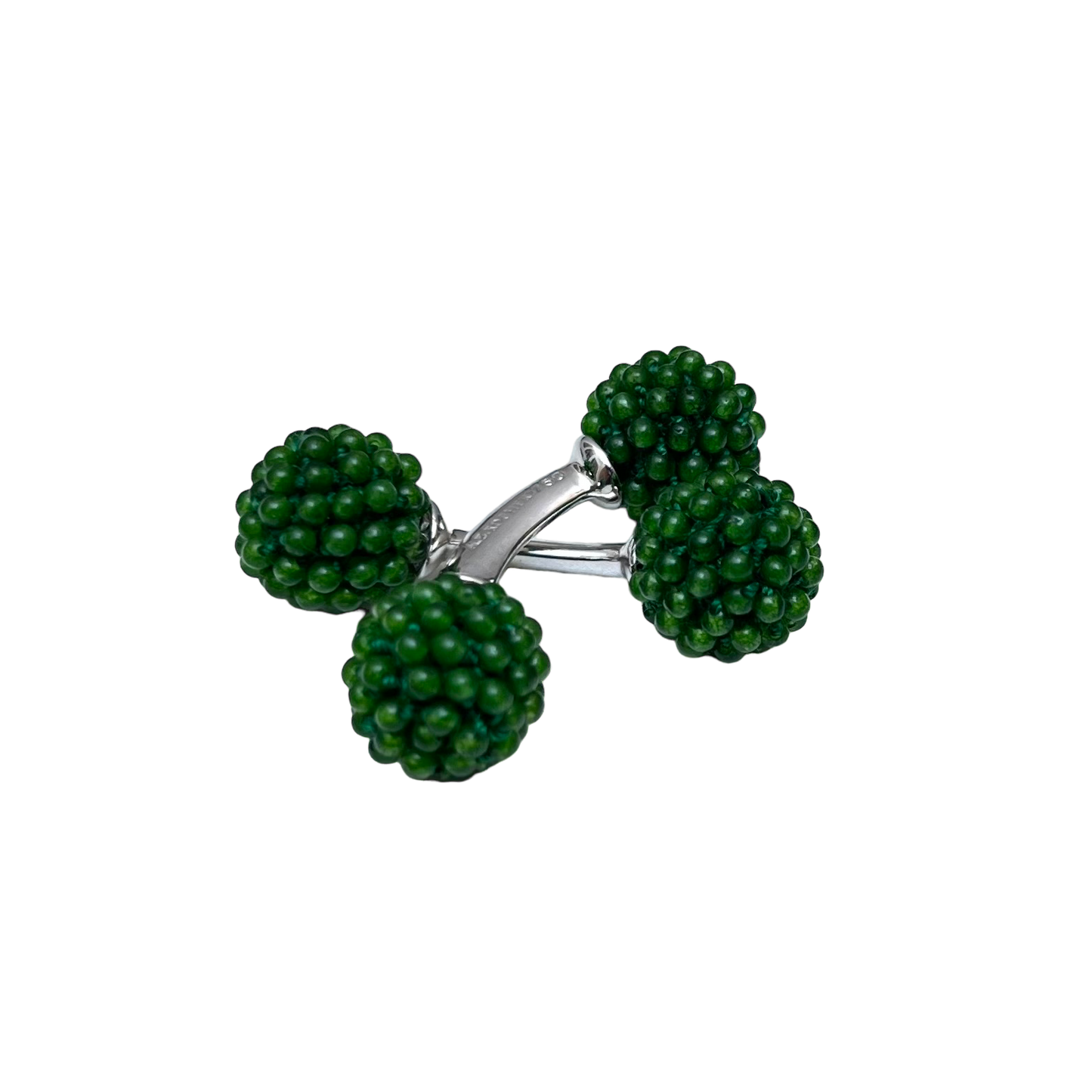 A. E. Köchert Cufflinks
