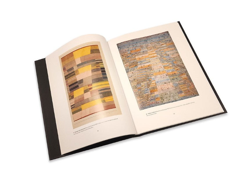 Paul Klee: Other Possible Worlds.
By Mason Klein.
Page Three.