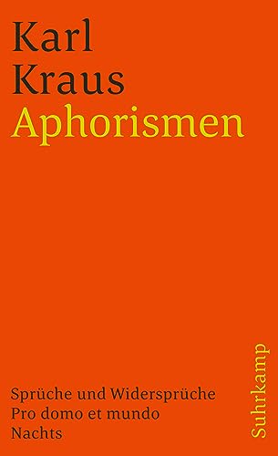 Aphorismen