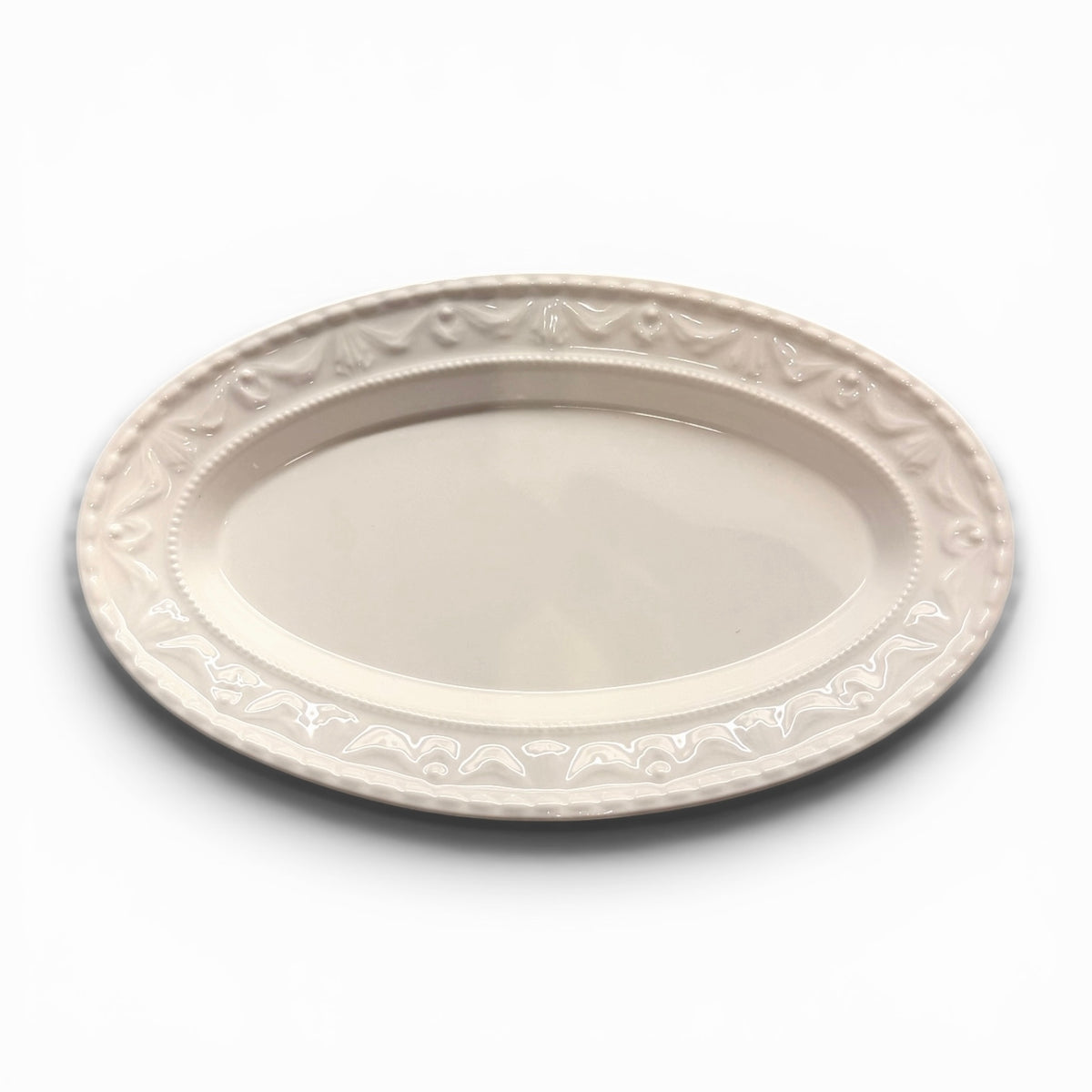 Kurland Pickle Dish