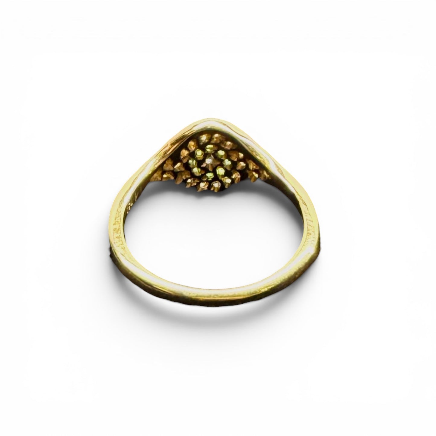 Protective Eye Ring