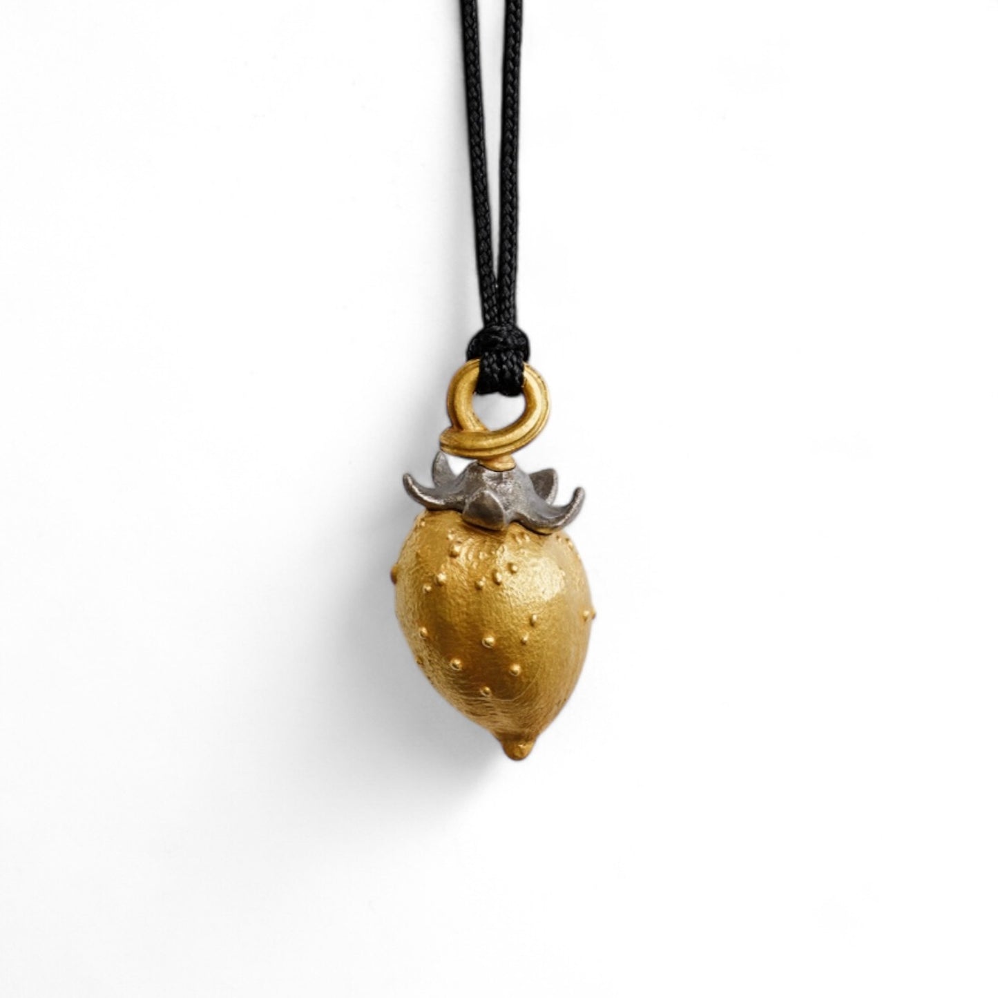 Otto Jakob Pendant