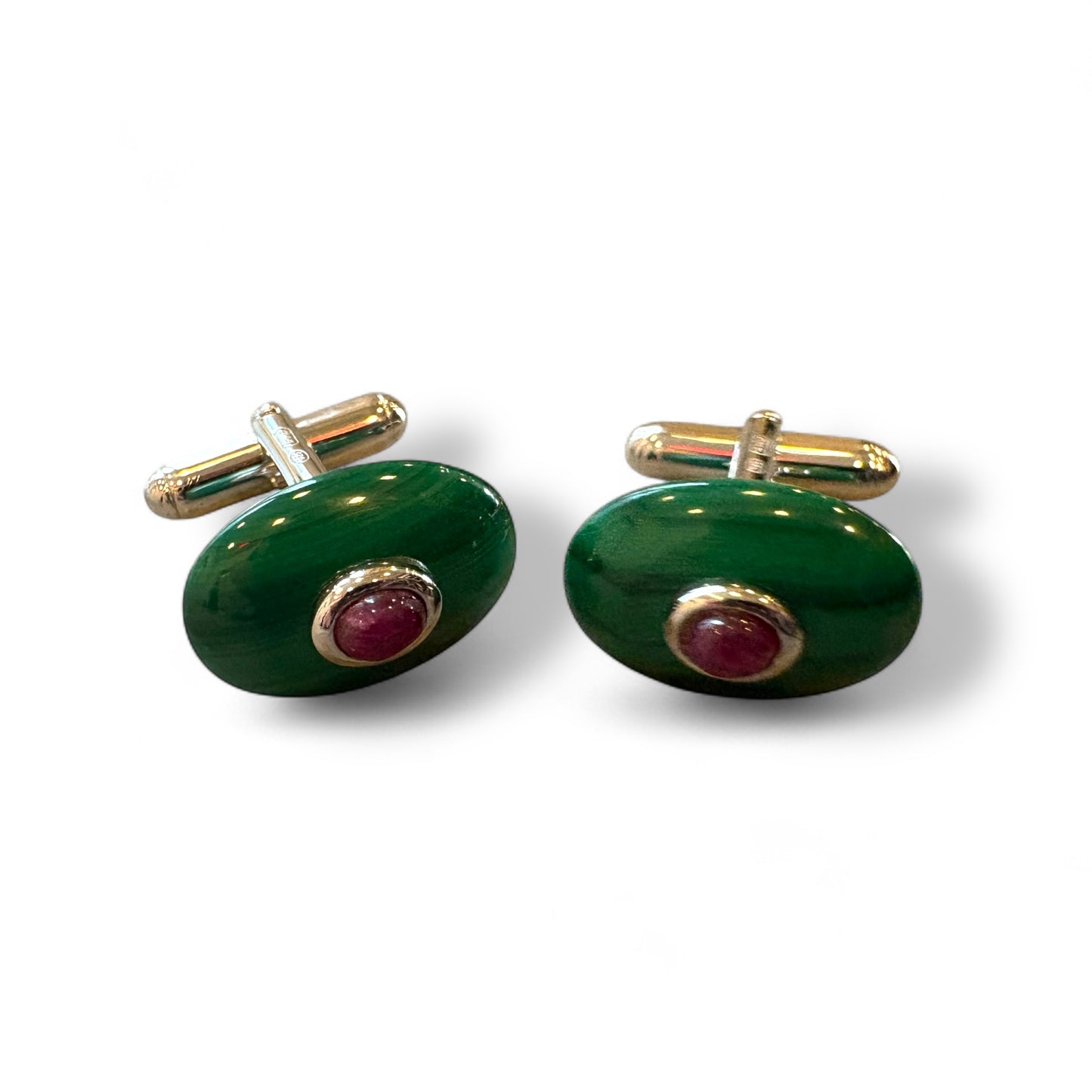 A. E. Köchert Cufflinks