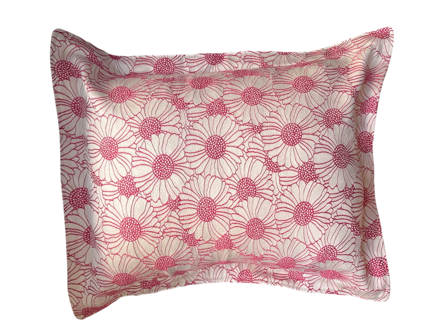 Orakelblume / Oracle Flower Cushion