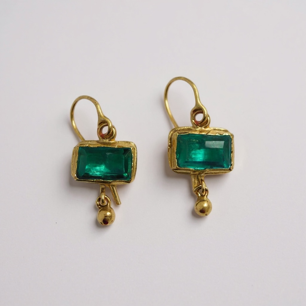 Judy Geib Earrings