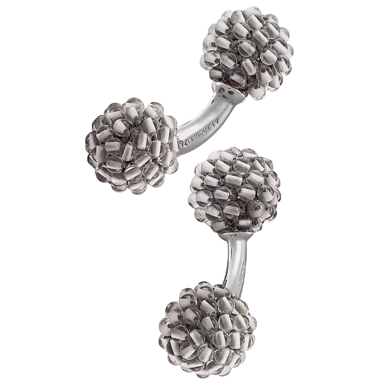 A. E. Köchert Cufflinks