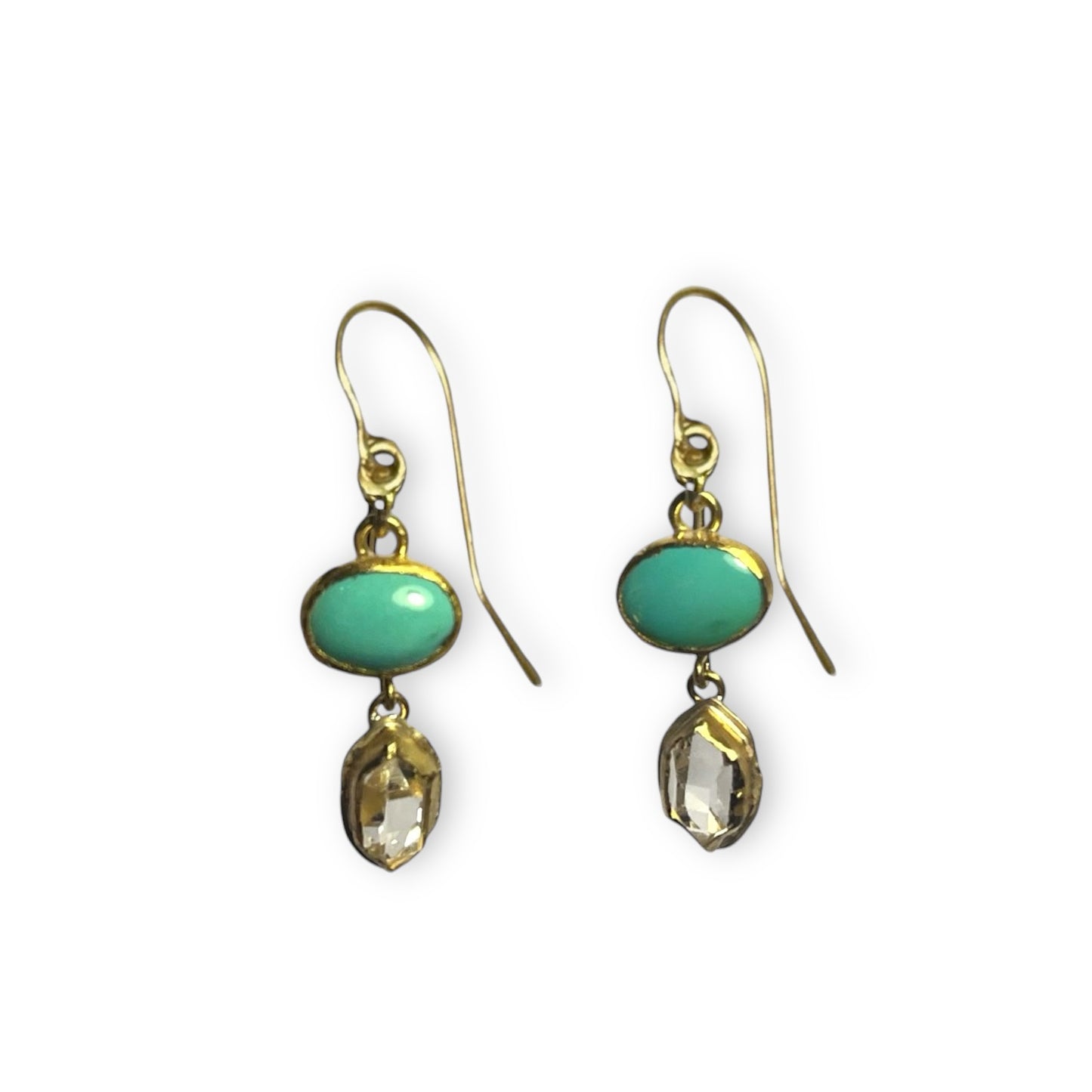 Judy Geib Earrings