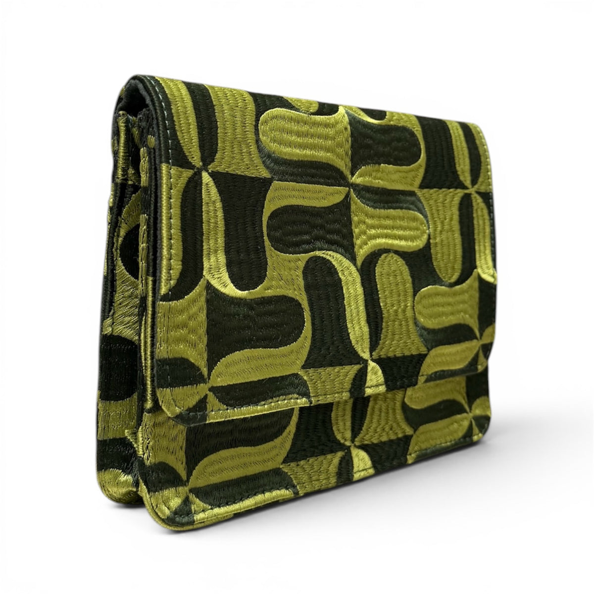 Vienna 1900 Evening Clutch