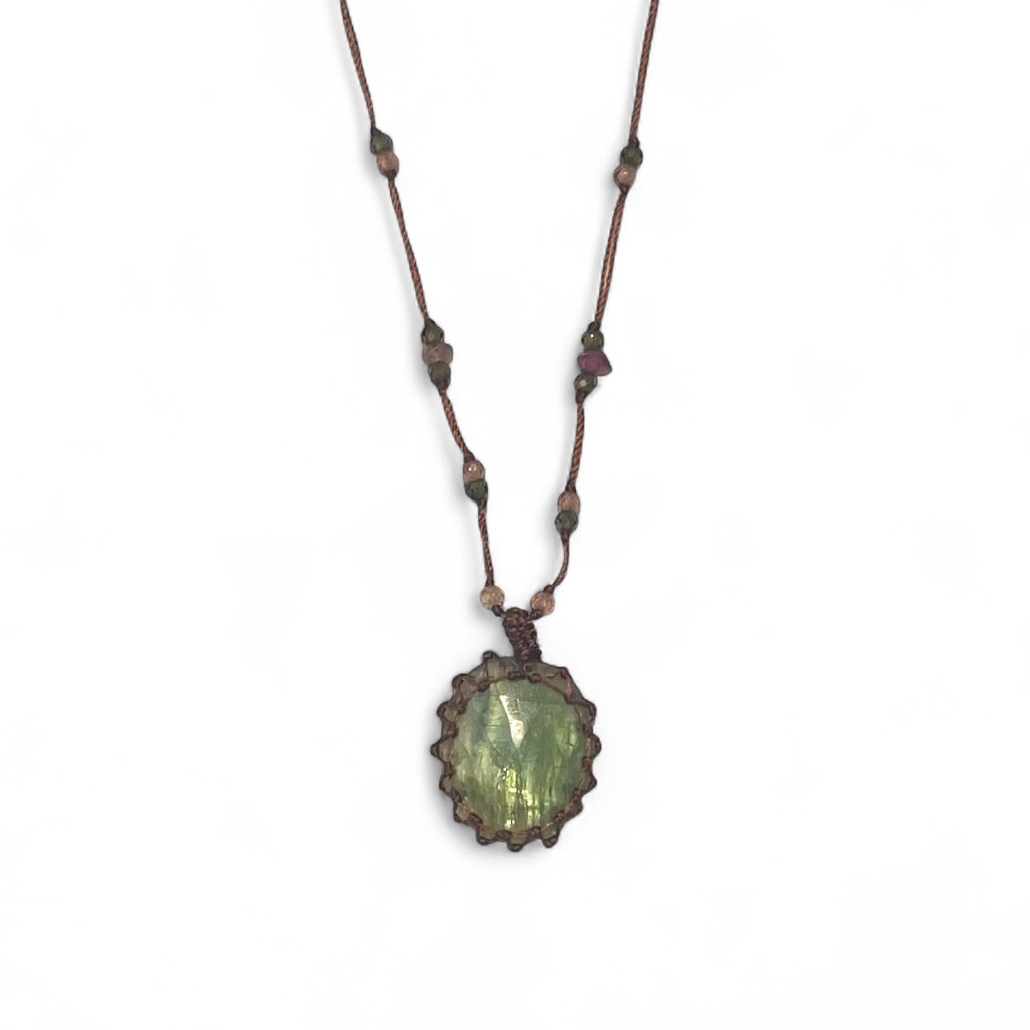 Herzensbund Necklace