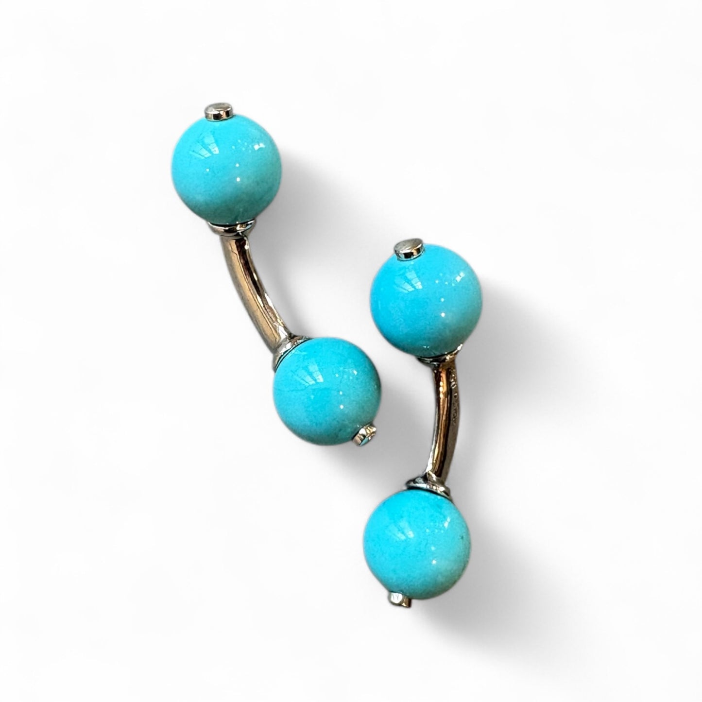 A. E. Köchert Cufflinks