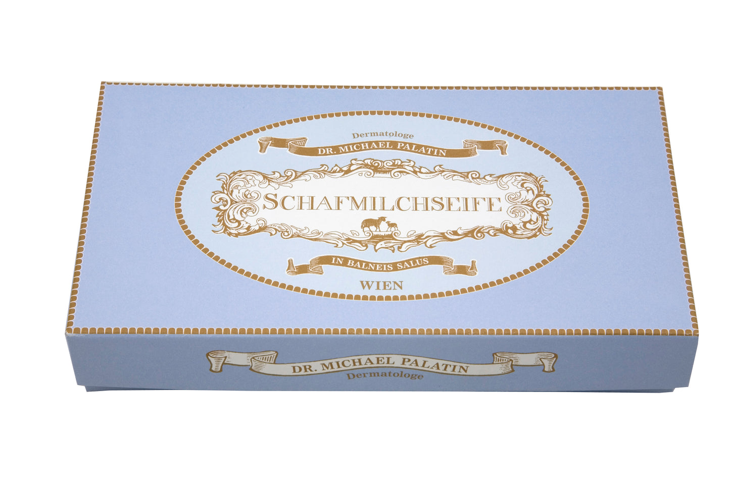 Schafmilchseife / Sheep's Milk Soap