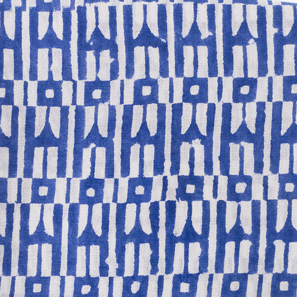 Aegean Blue