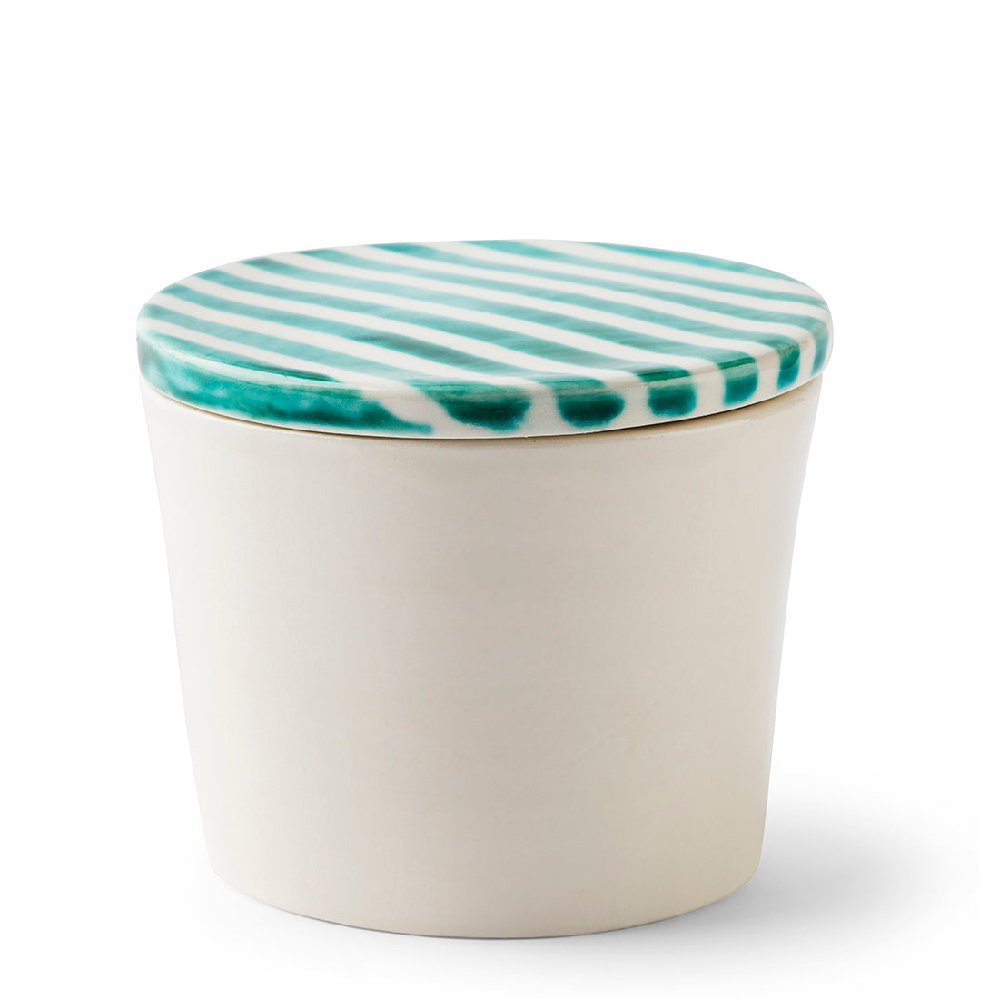 Frances Palmer Styria Lidded Jar