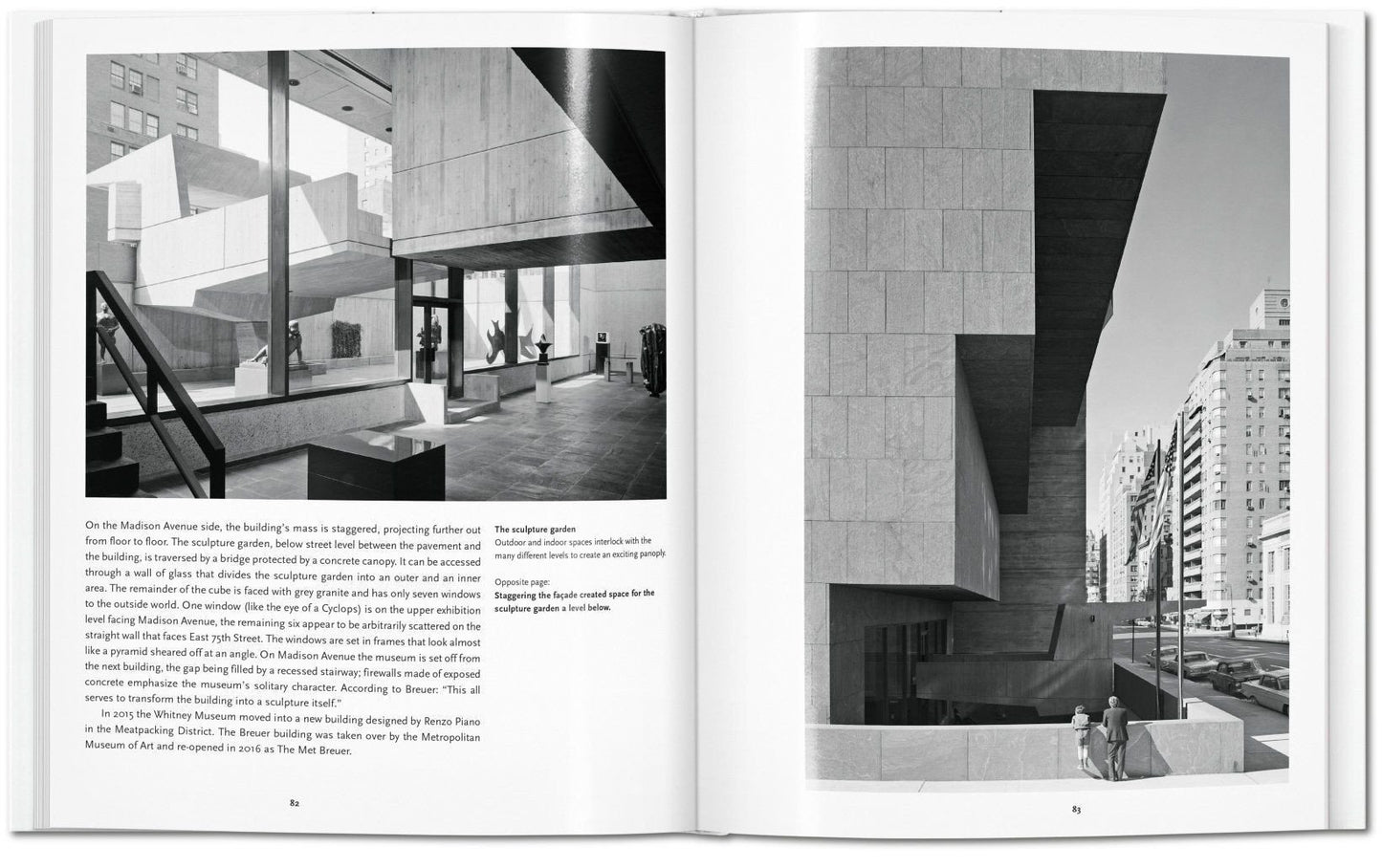 Breuer, by Arnt Cobbers.