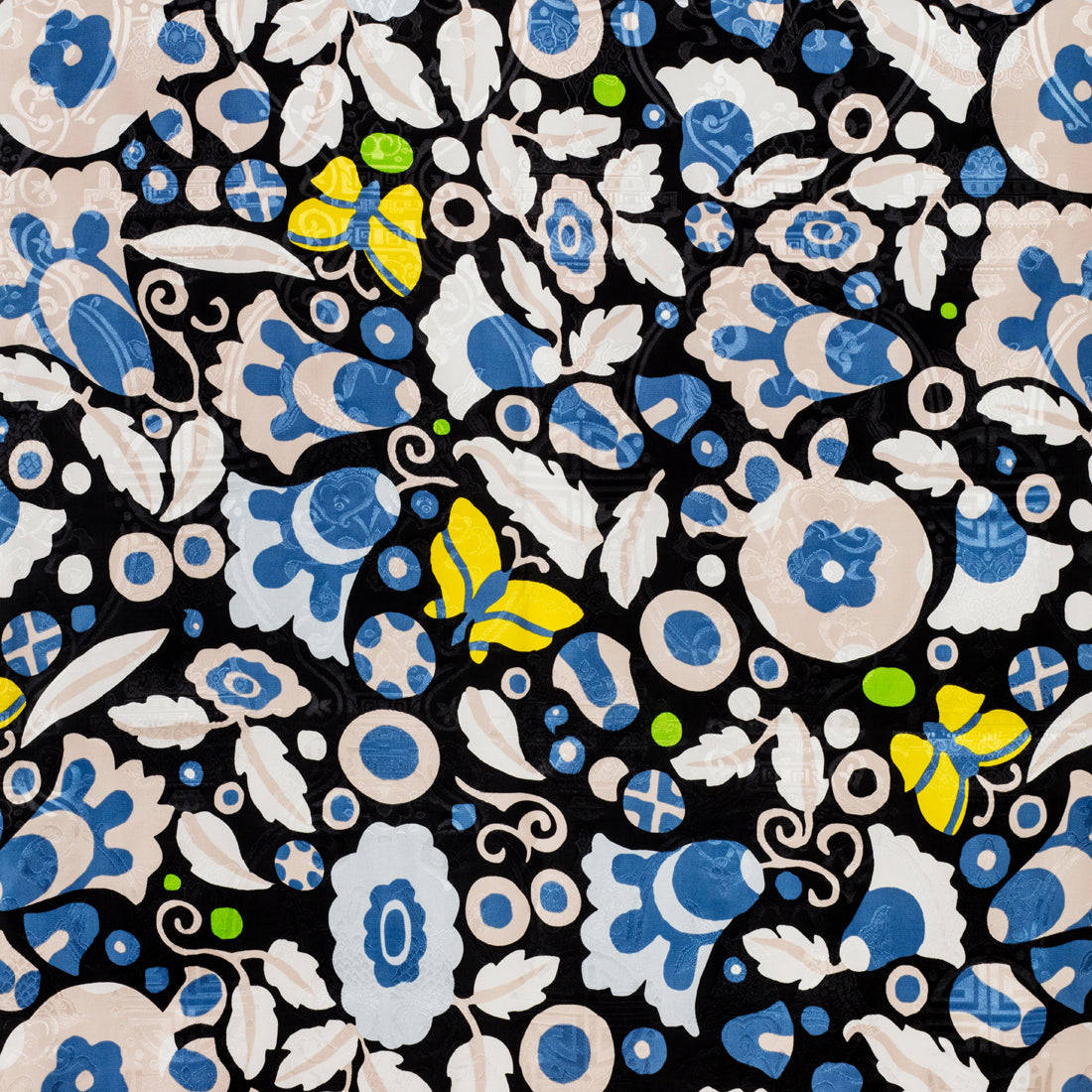 Maikäfer pattern