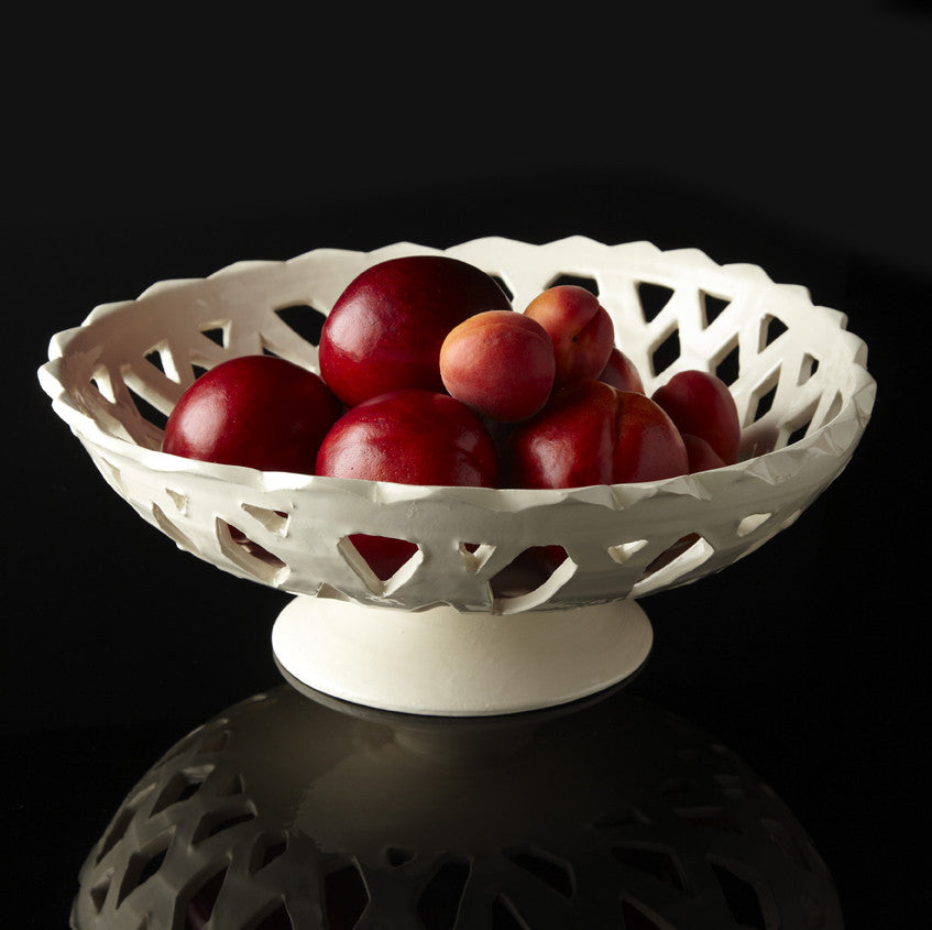 Frances Palmer Centerpiece