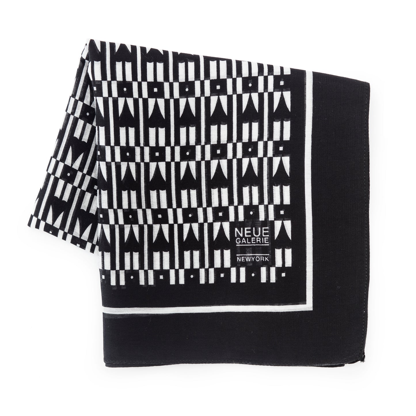 Hoffmann Adler Handkerchief Gift Set