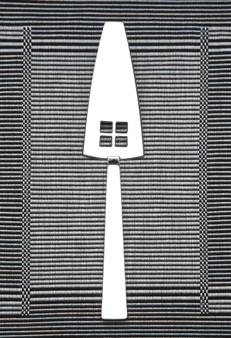 Hoffmann No. 135 Pastry Server