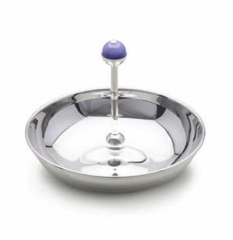 Prutscher Pure Silver Umbrella Dish