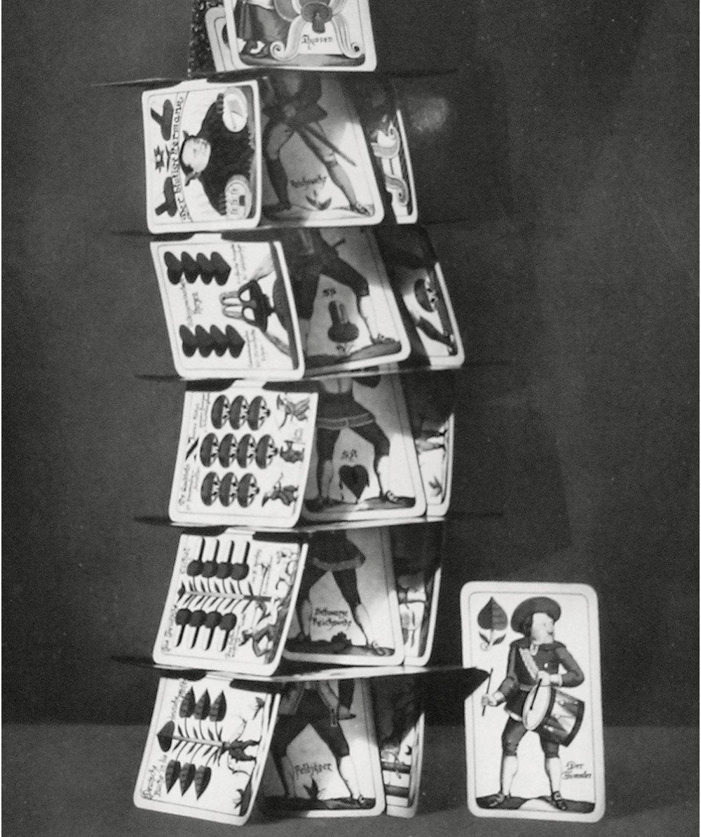 Limited Edition Print: John Heartfield, "The Thousand-Year Reich", 1934.