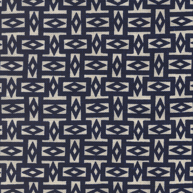 Hoffmann Rectangles Pattern