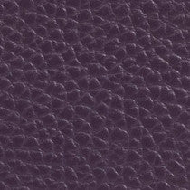 Plum Leather