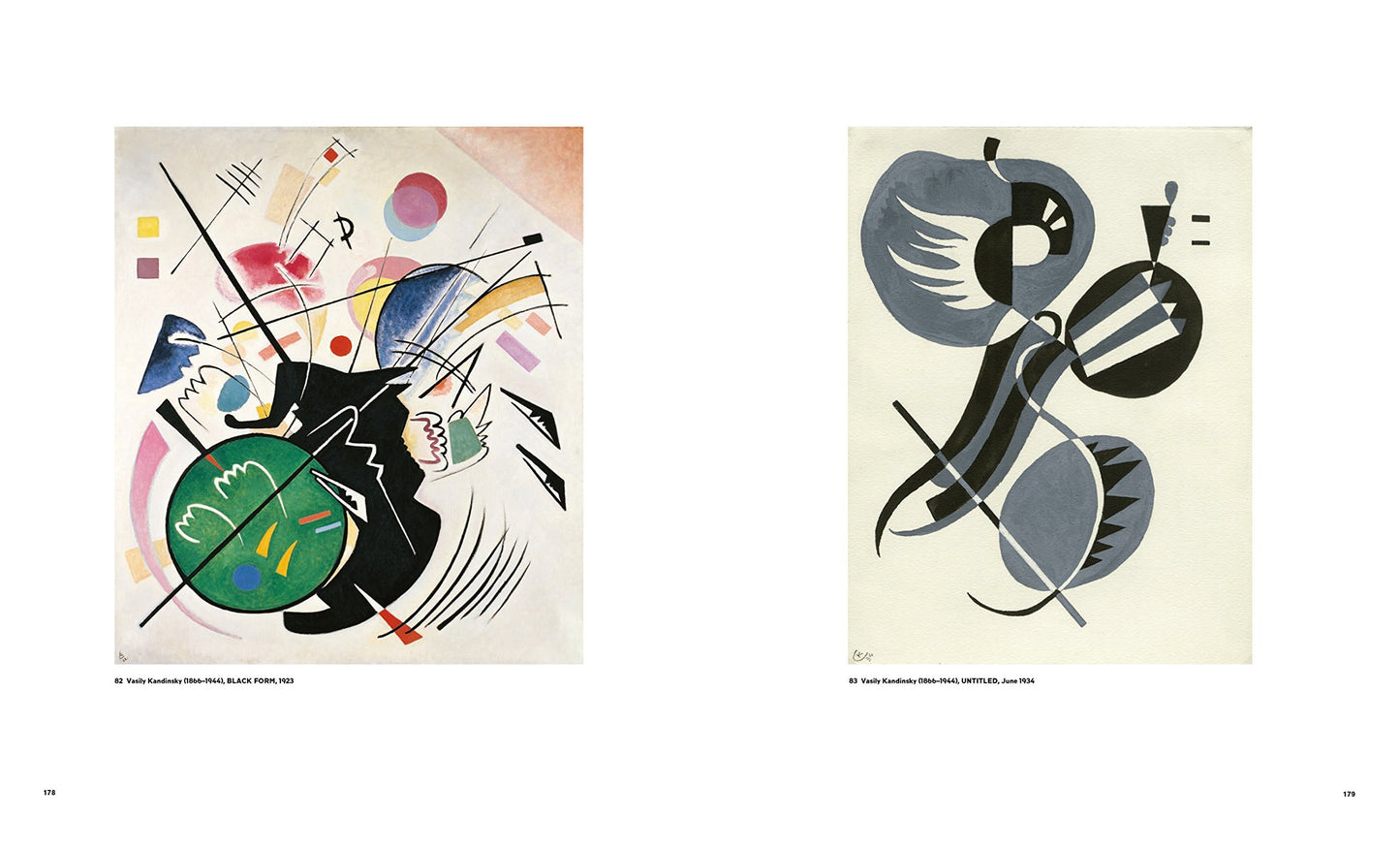 Russian Modernism: Cross-Currents of German and Russian Art, 1907-1917. Edited by Konstantin Akinsha.