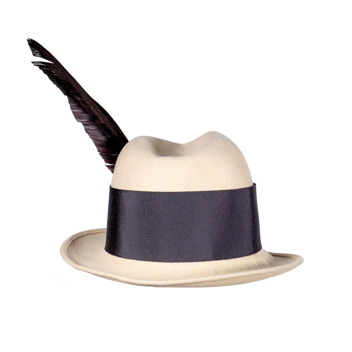 Stephen Jones Millinery Trilby