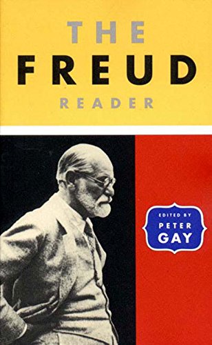The Freud Reader Text. By Sigmund Freud. Edited by Peter Gay.