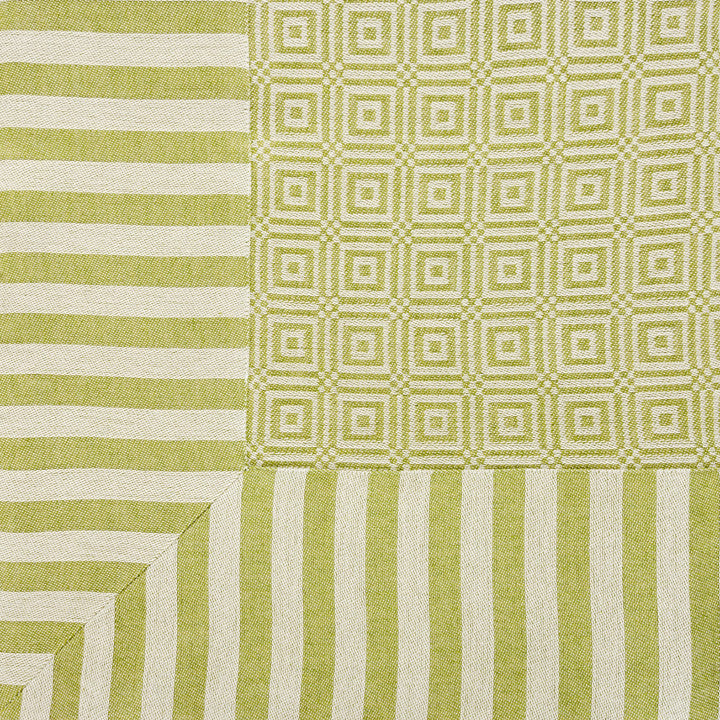 Vienna 1900 Tablecloth