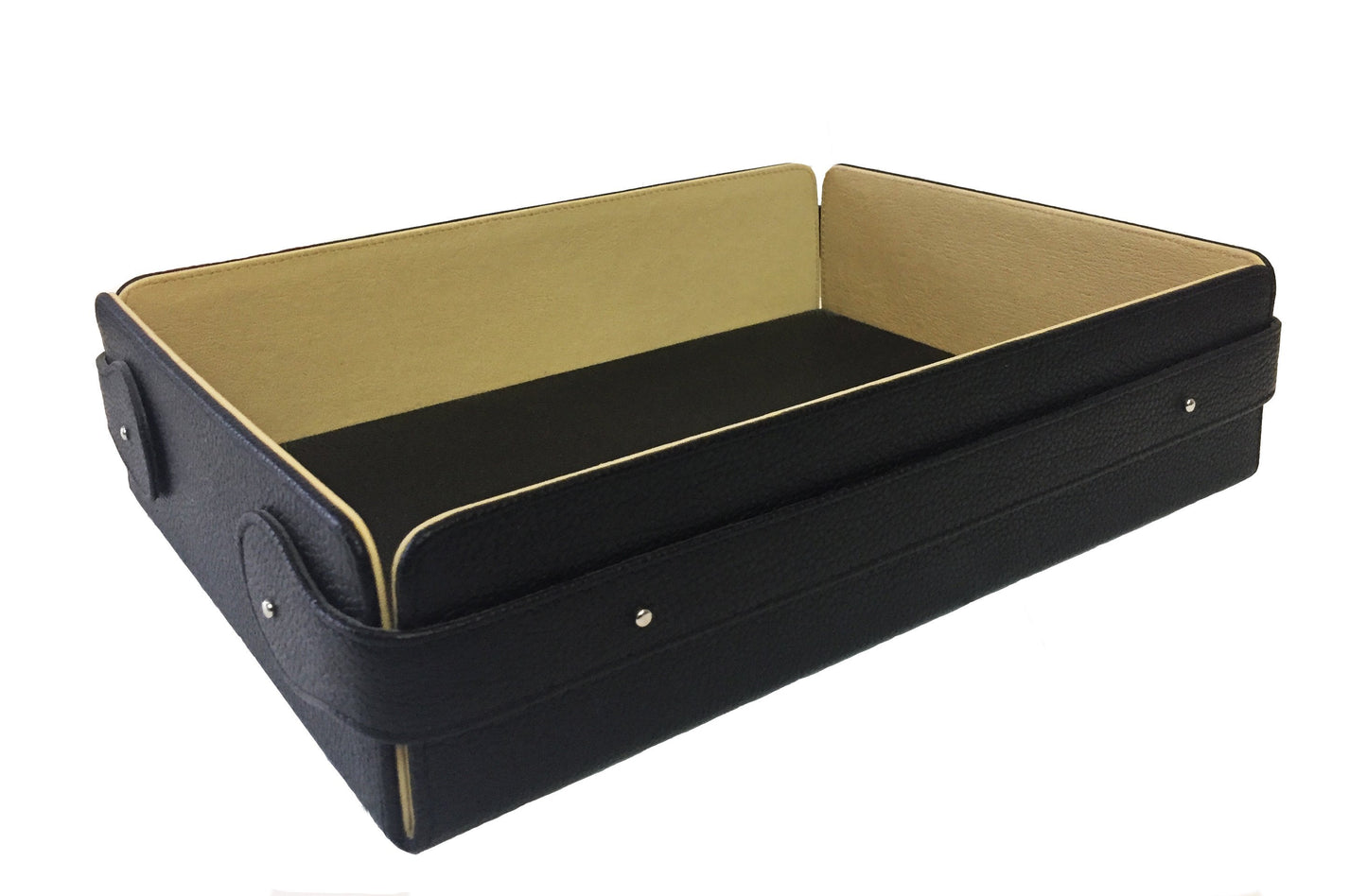 R. Horn Desk Tray Large